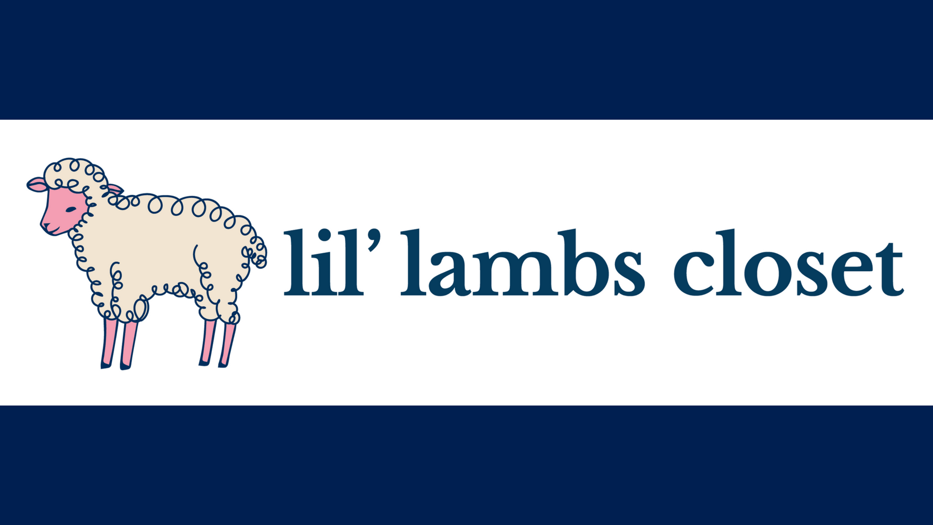 Lil Lambs Consignment Sale - Trinity United Methodist Church