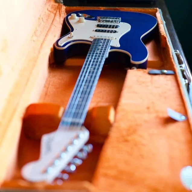 DC #001 - Video Demo