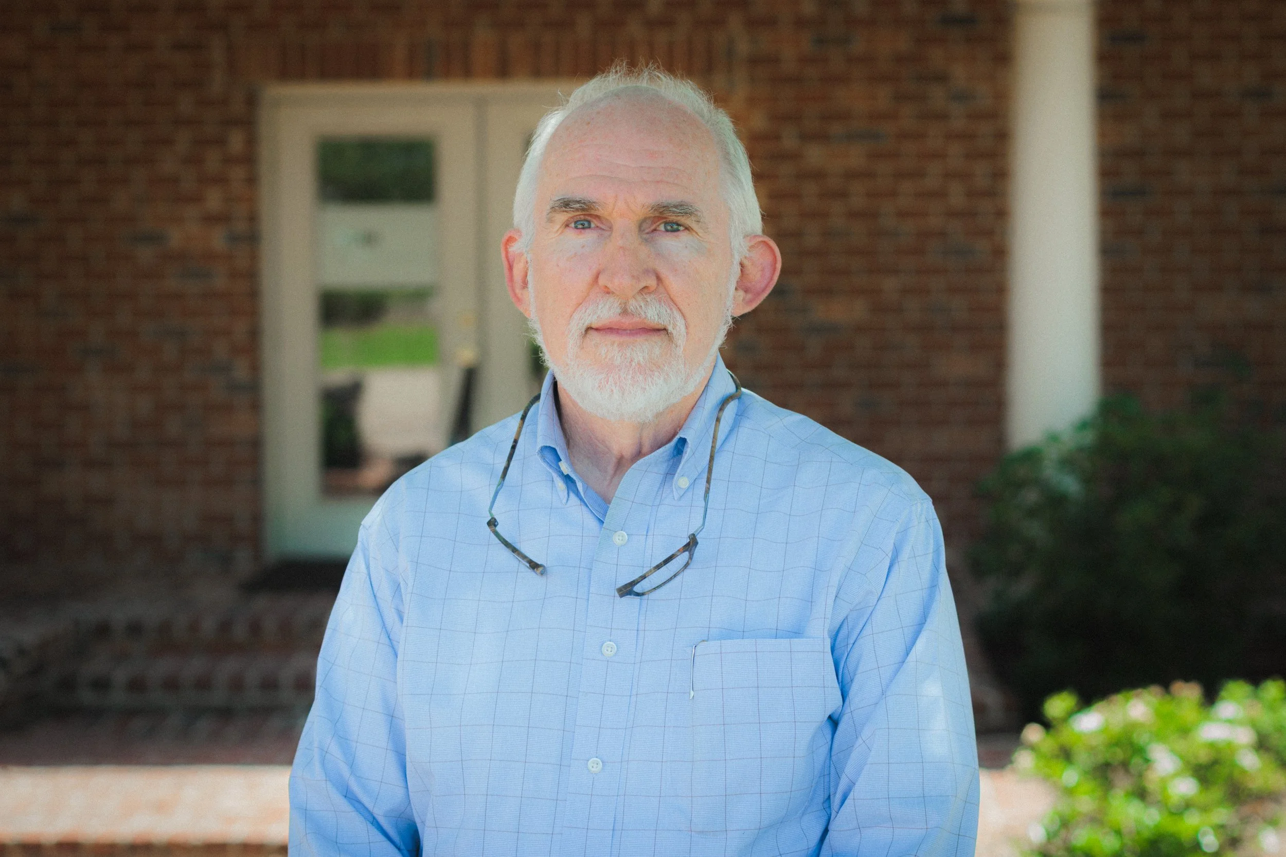 Dr. Steve Watson