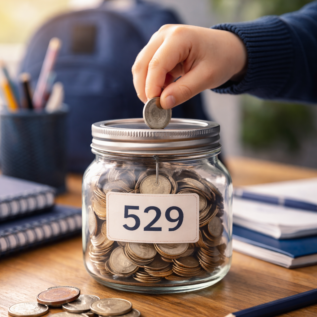 How the One Big Beautiful Bill of America Impacts Student Loan Policies and Education Funding