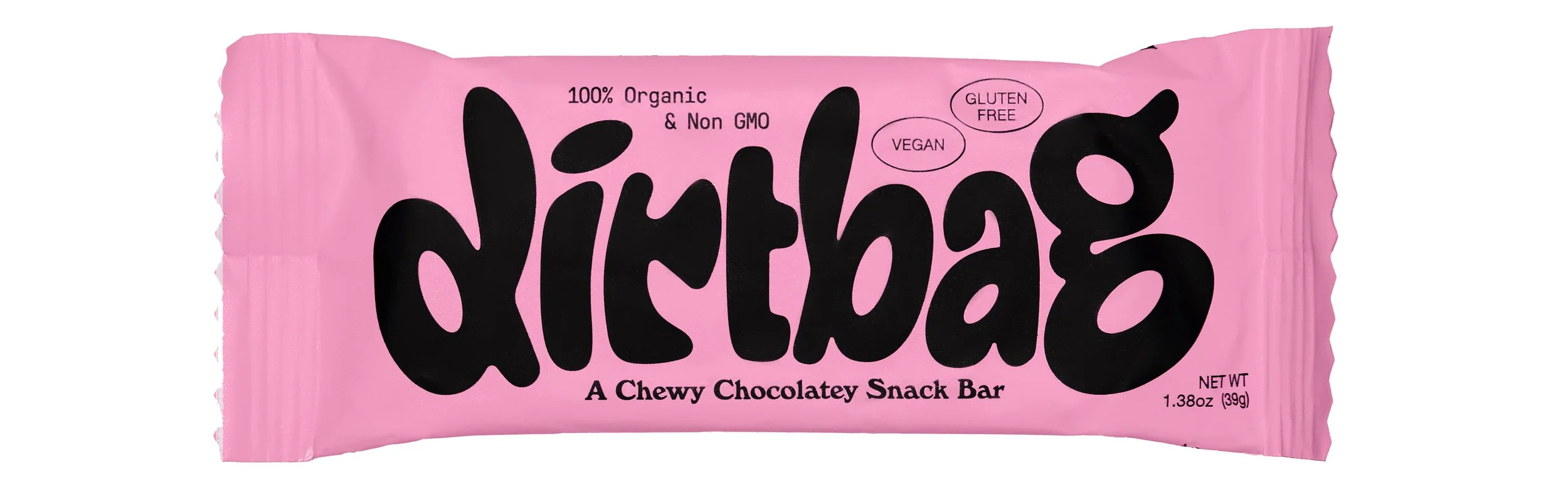 Wholesale — Dirtbag Bar