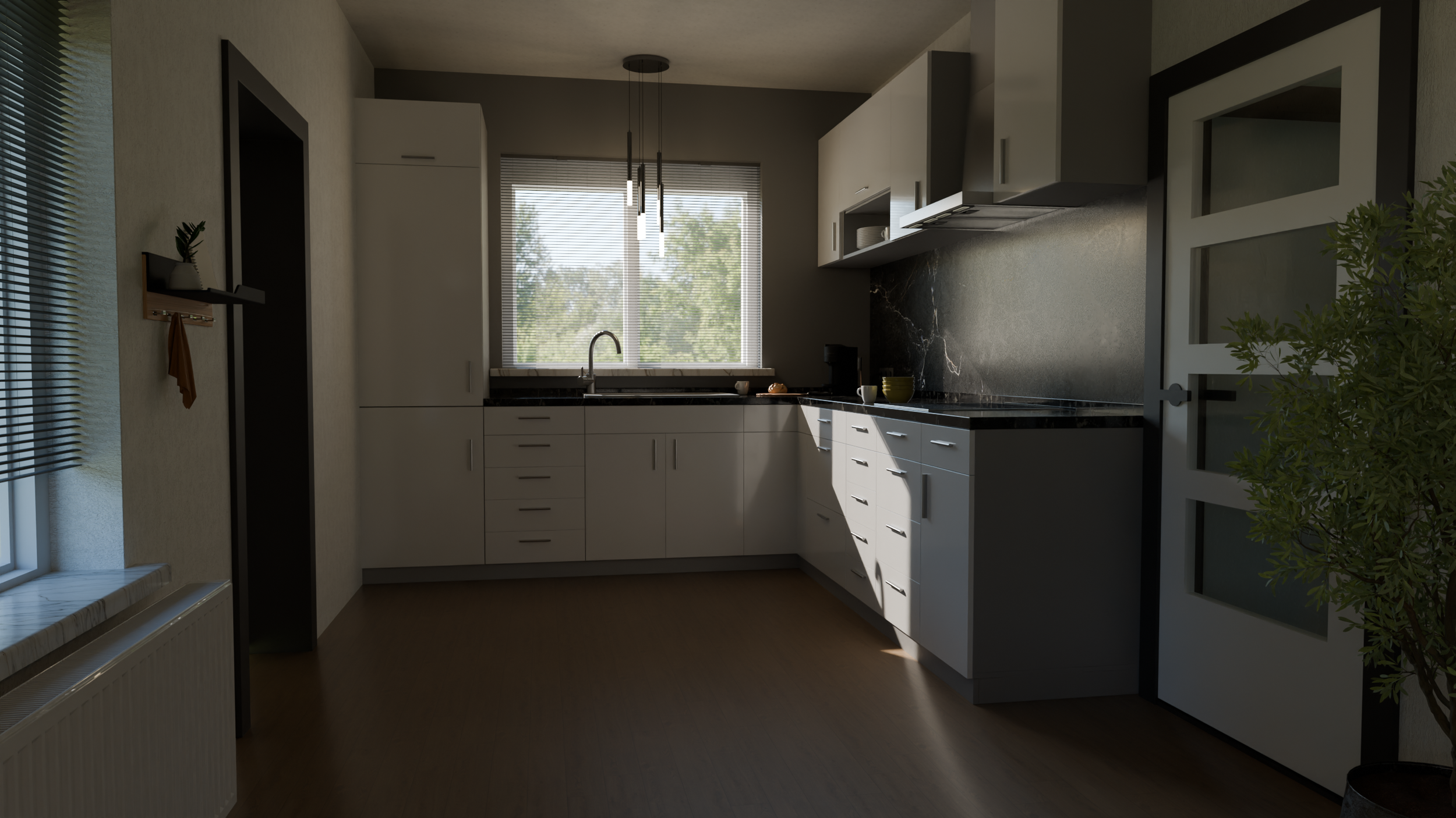 Interior 3D Design - Kitchen.png