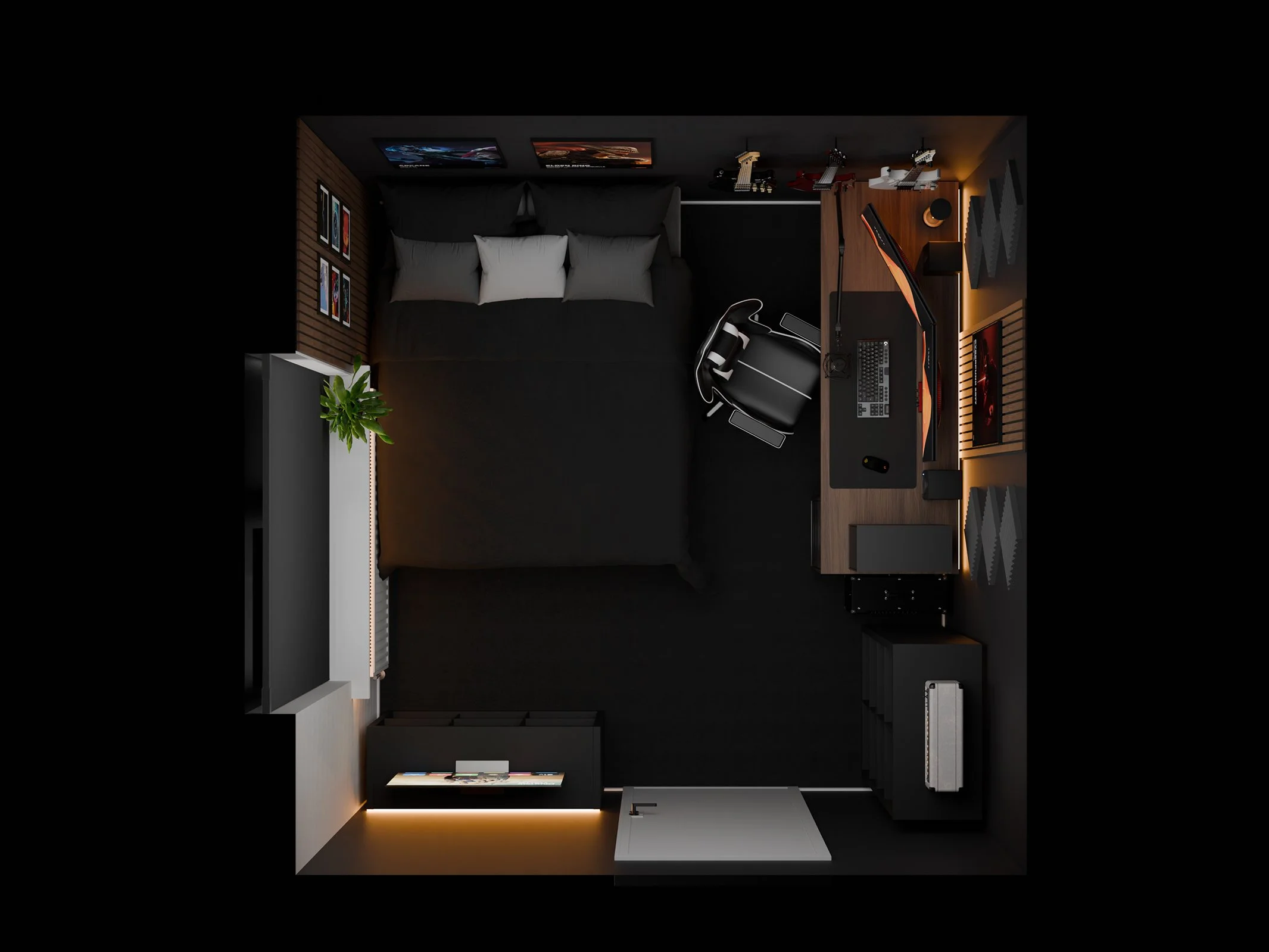 Bedroom 3D Design - 4.jpg