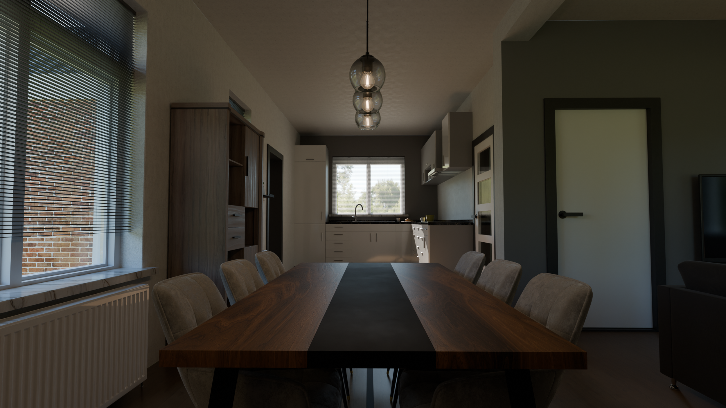 Interior 3D Design - Table.png
