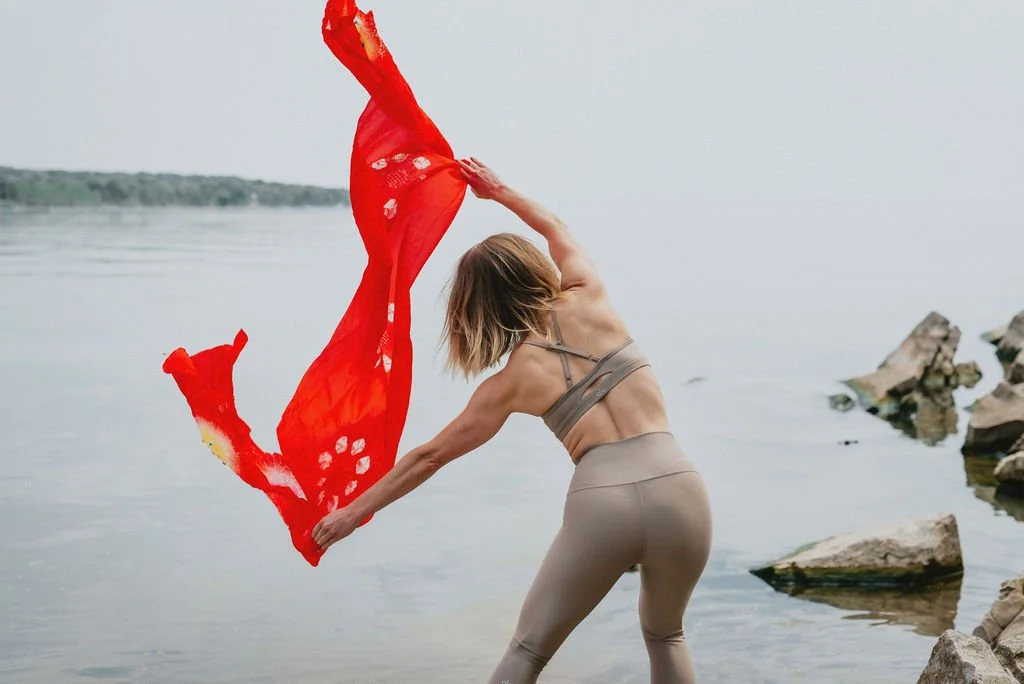 What If This Practice Is All You Need To Have More Freedom?