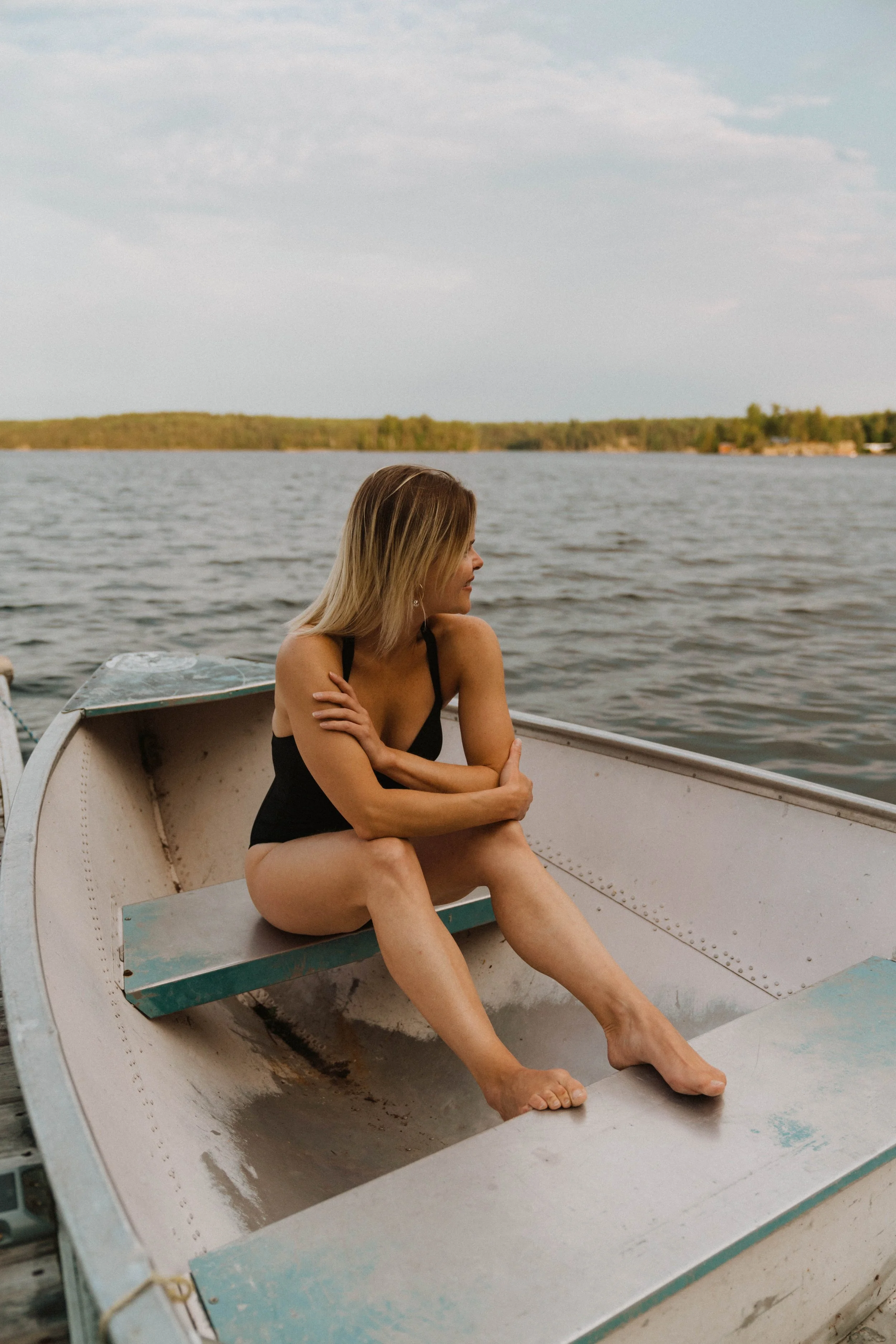 What Do You Do After Your Dreams Come True?