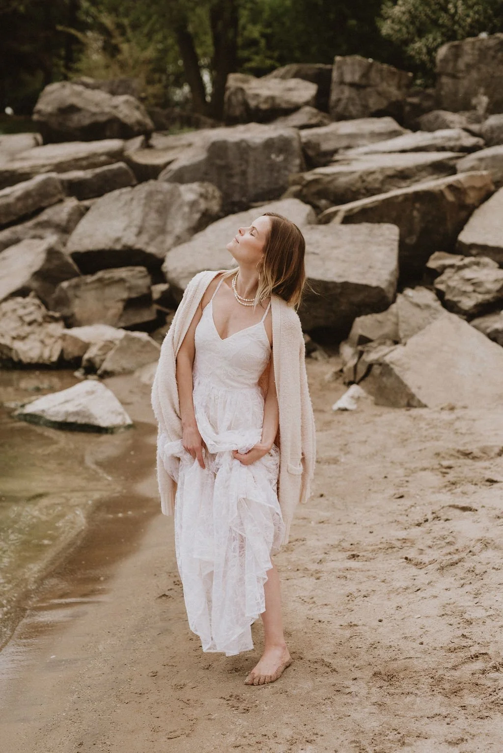 What If I Told You, You Could It Have It All?