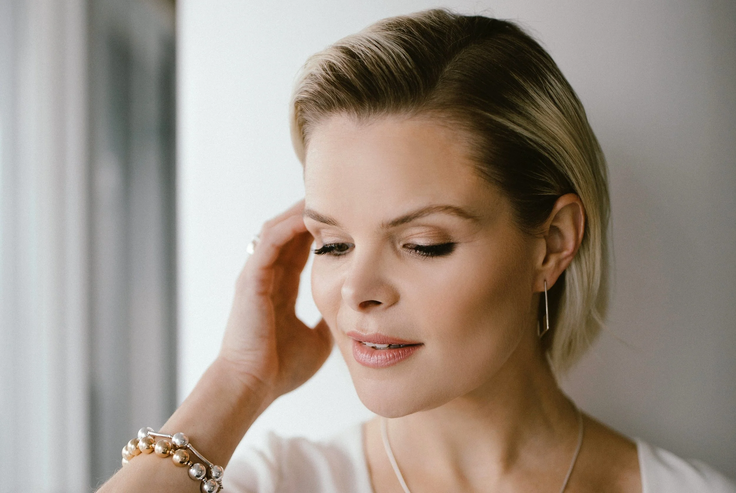 How I Overcame the Title &amp; Embraced the Career of a Coach