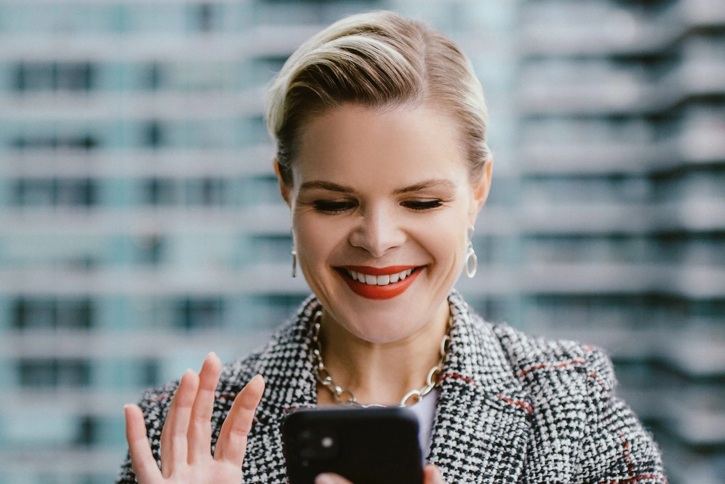 What it's really like to be self-employed after 12 years in corporate