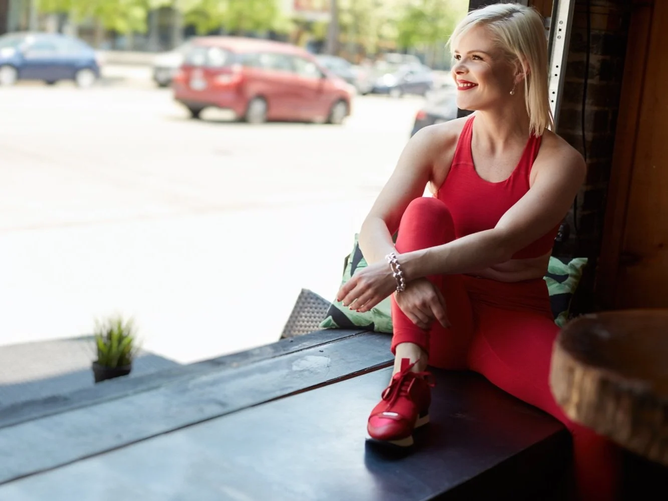 How to take a page out of the pros playbook