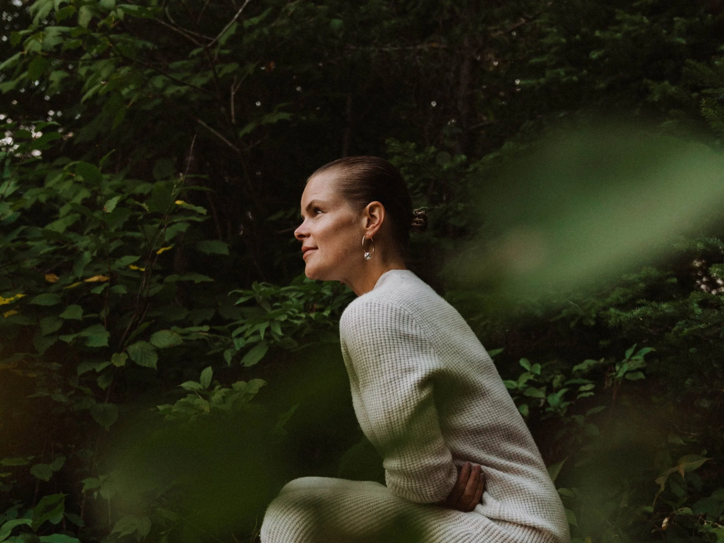 The two paradoxical strengths that work powerfully in harmony