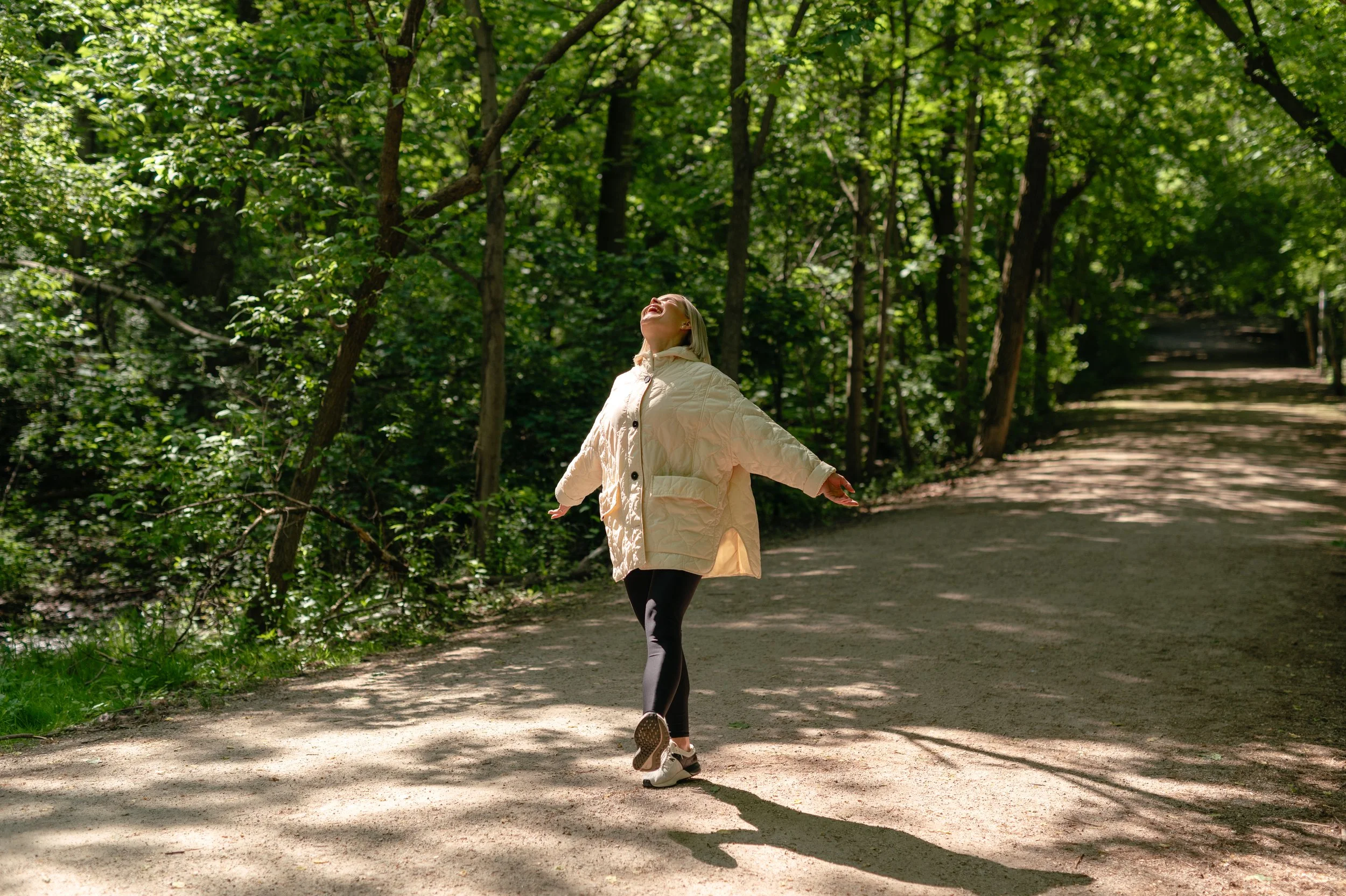 Stop fear from holding you back from freedom in your life and finances