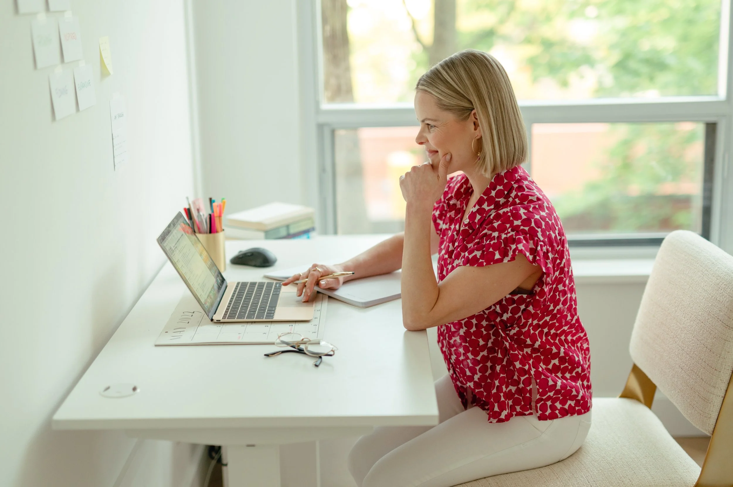 The game-changing approach you need to uplevel your business and career