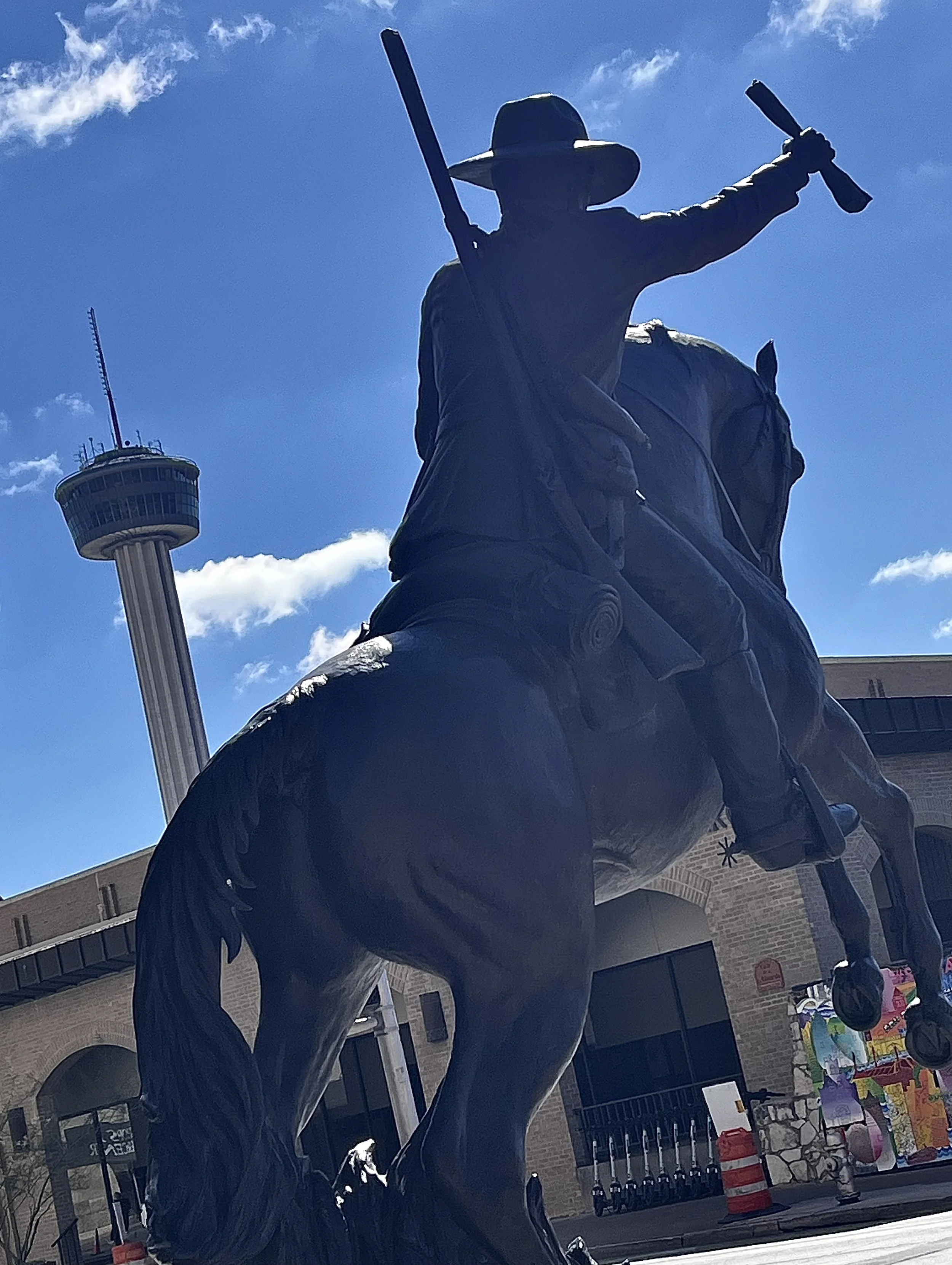 🇺🇸 San Antonio, TX - Hospital Part 2 - 01.27.2026