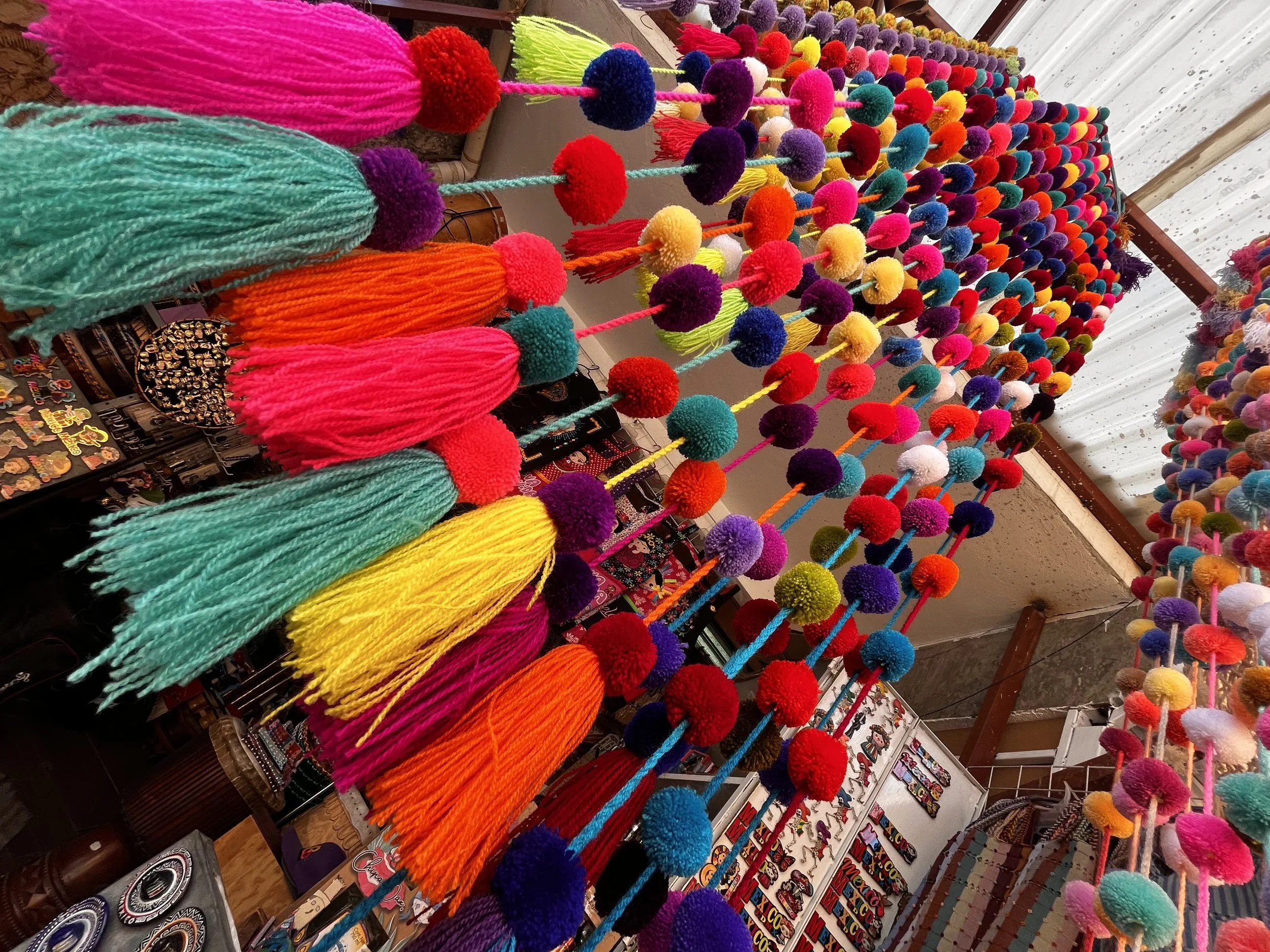 🇲🇽 Tianguis Del Chopo - 01.31.2025