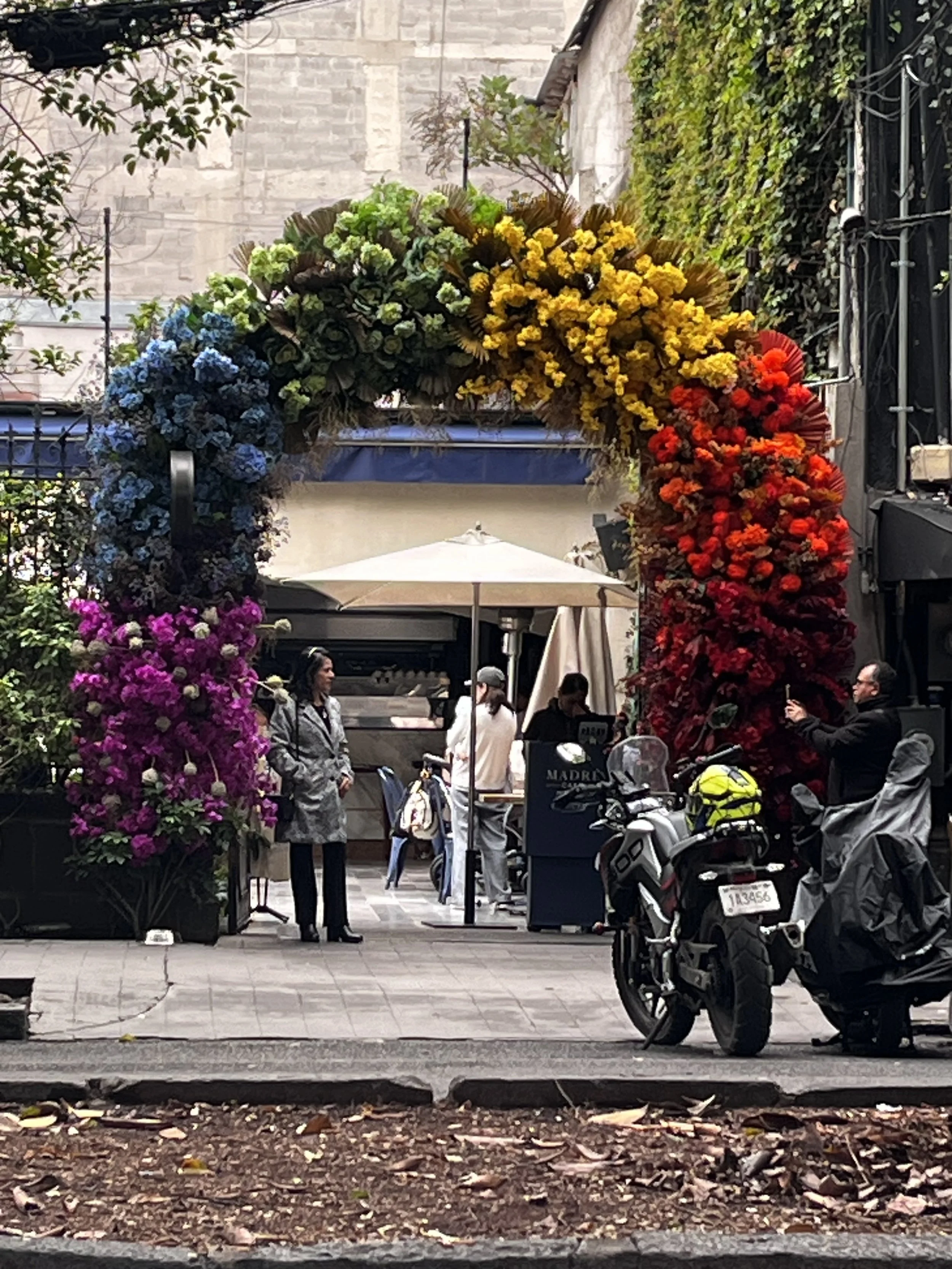 🇲🇽 - Eleven Minutes to Midnight Cowboy - 02.17.2026