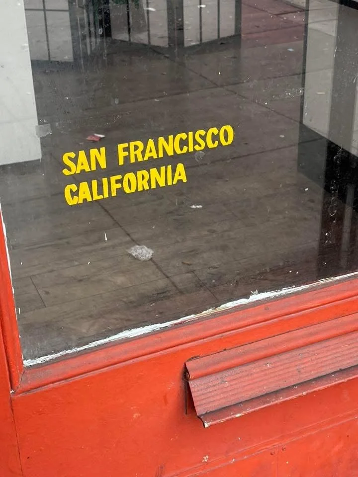 🇺🇸 - Berkeley, CA - Greek Theater with Lord Huron - 10.16.2025