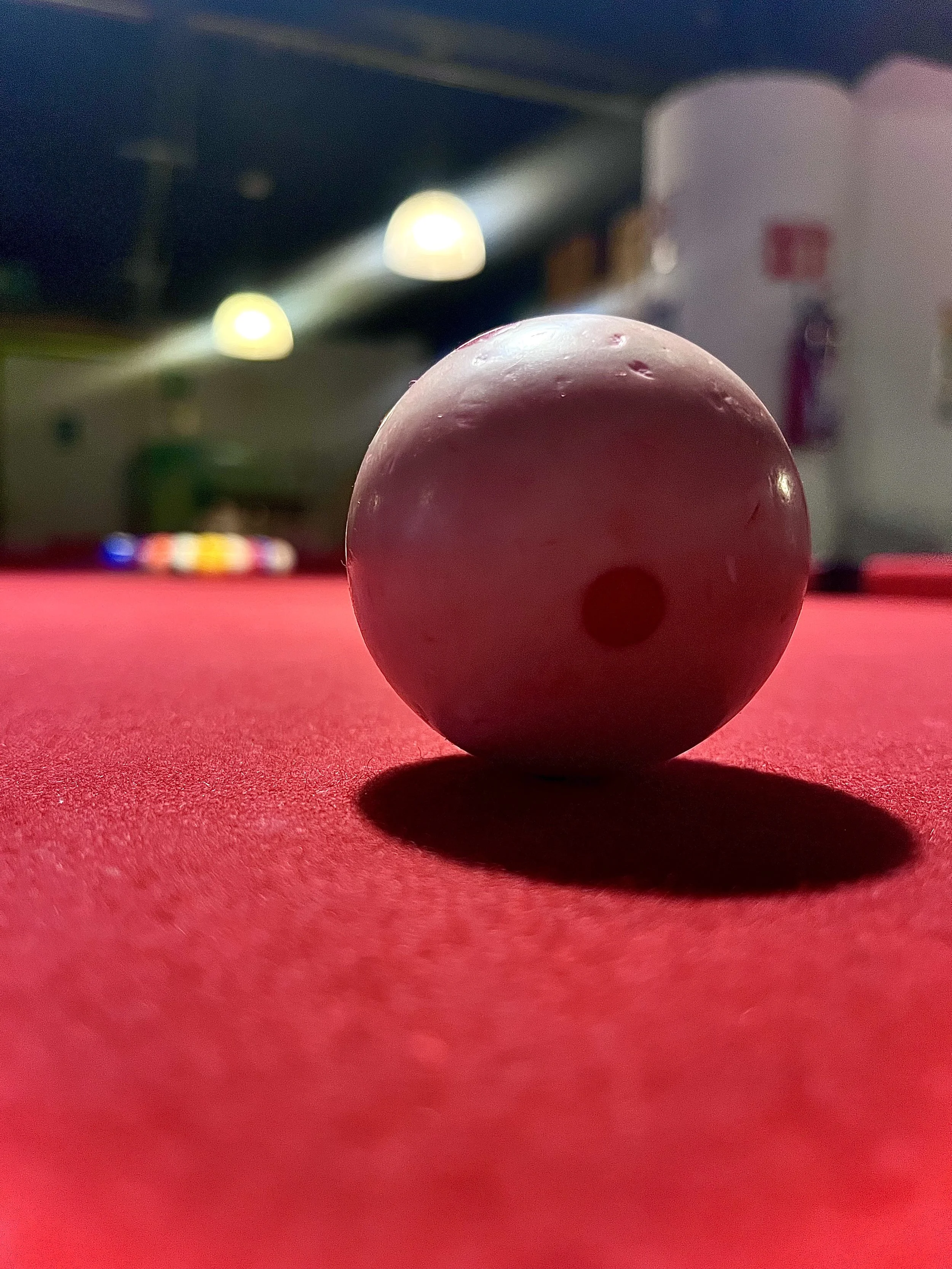 🇲🇽 Avenida Insurgentes Billar - 02.21.2026