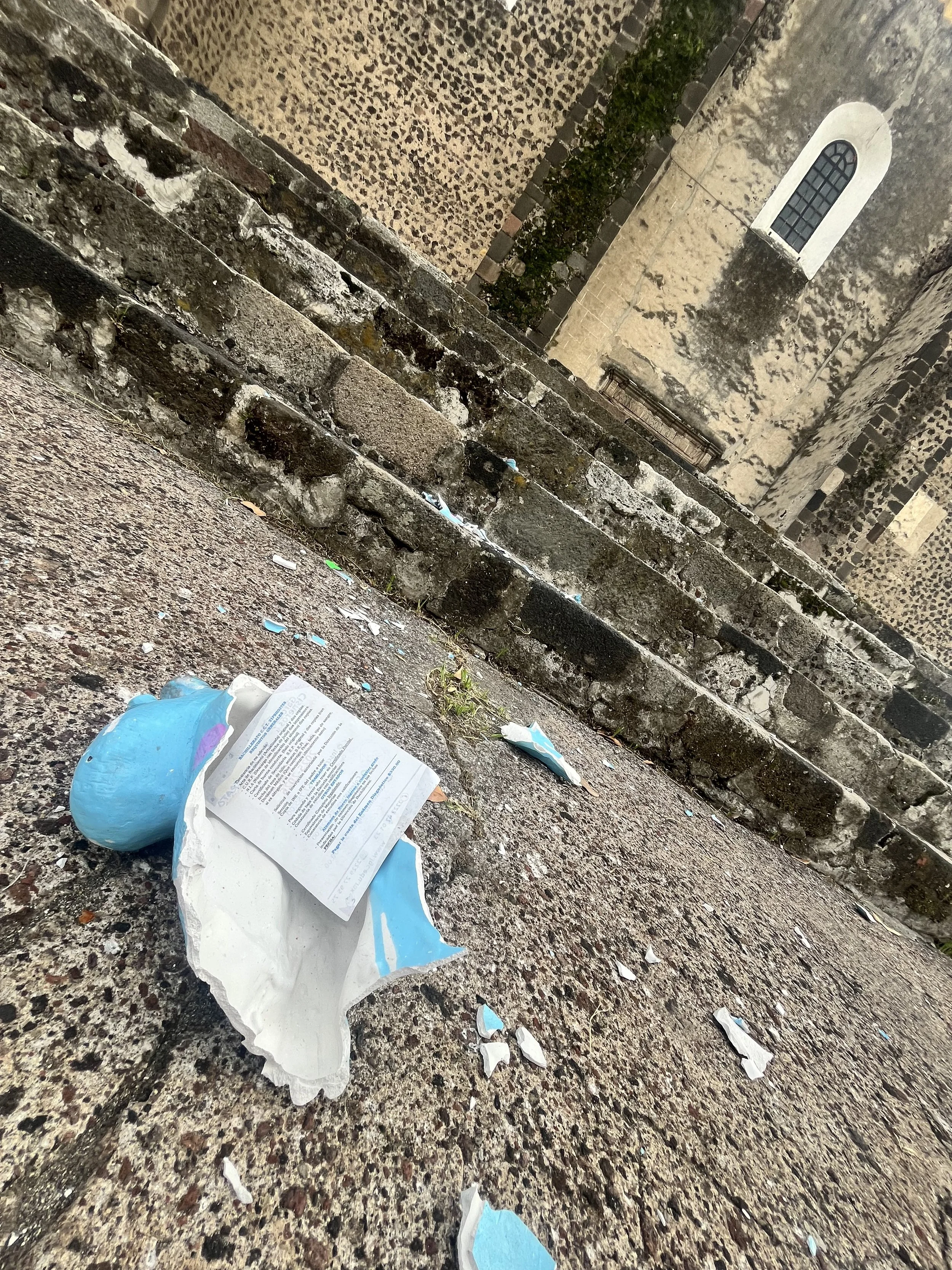 🇲🇽 Junkie Train Wreck - 02.26.2026