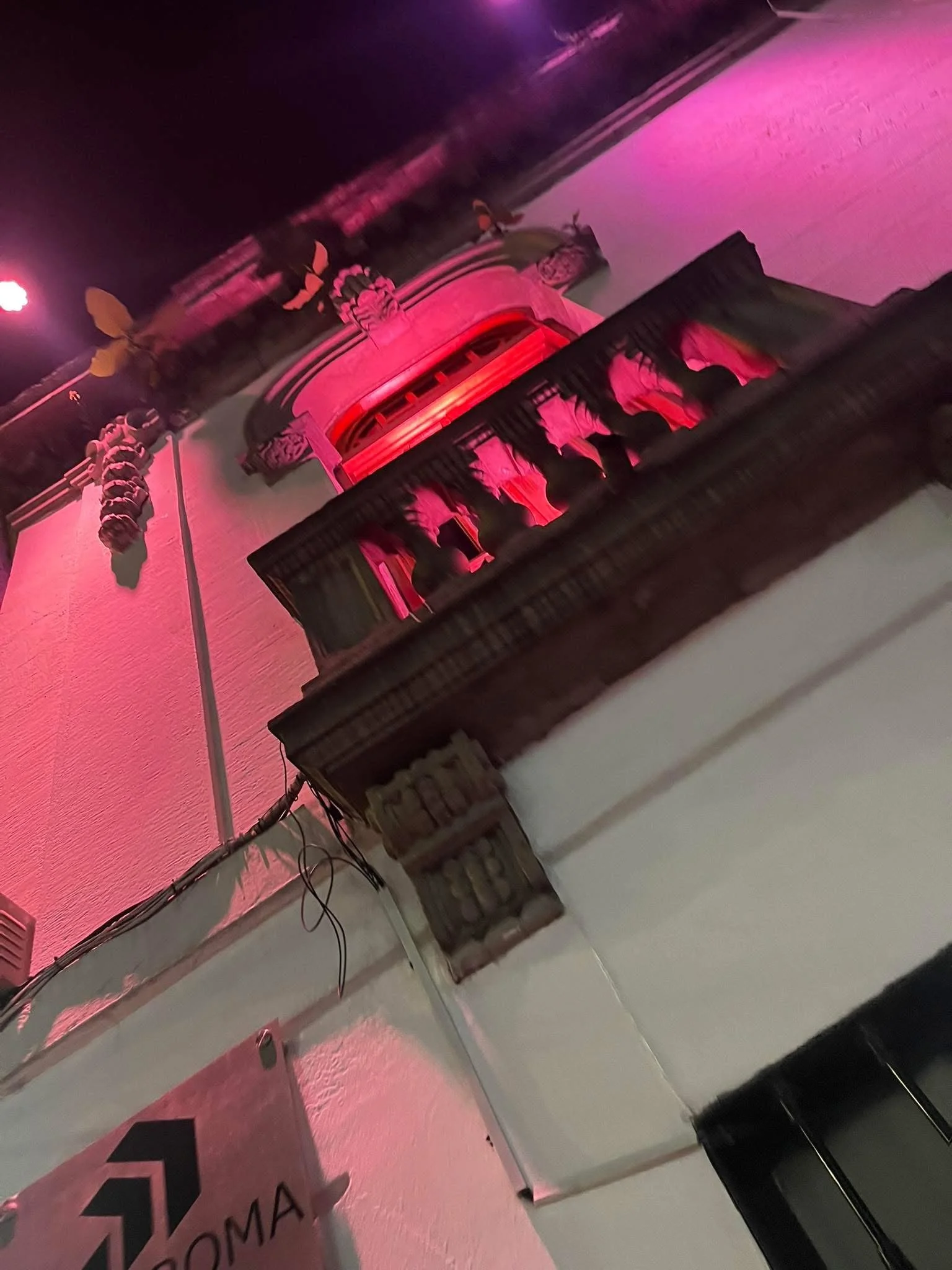 🇲🇽 Roma Norte Night Life - 09.21.2025