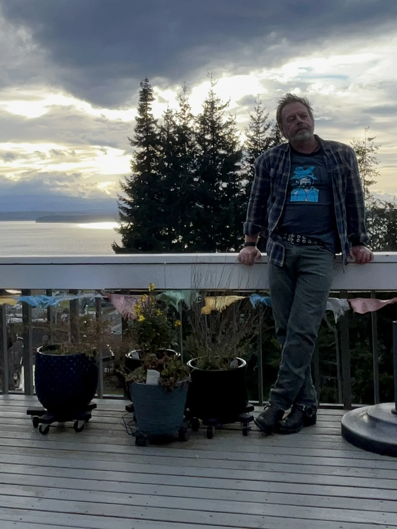 🇺🇸 Whidbey Island, WA - 02.14.2025