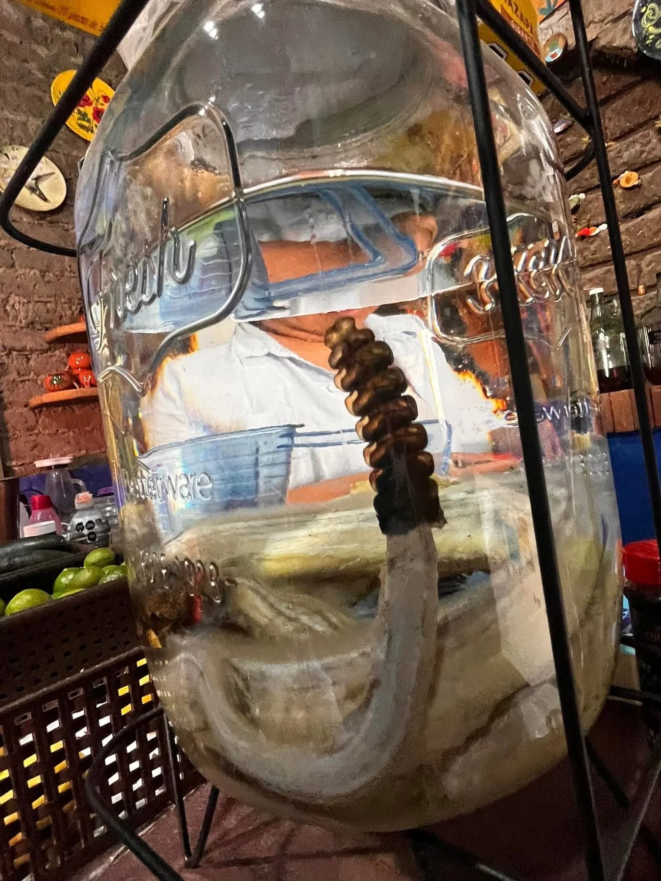 🇲🇽 Malinalco Pueblo Mágico -  02.08.2025