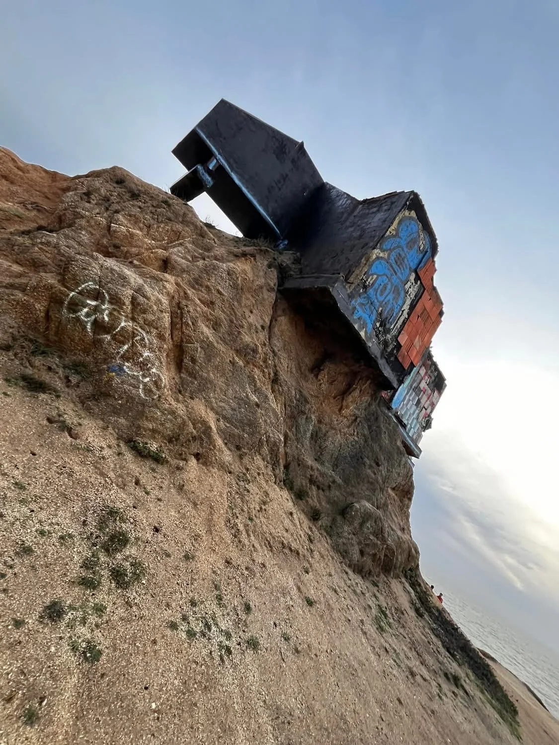 🇺🇸 Montara, California - 12.15.2024