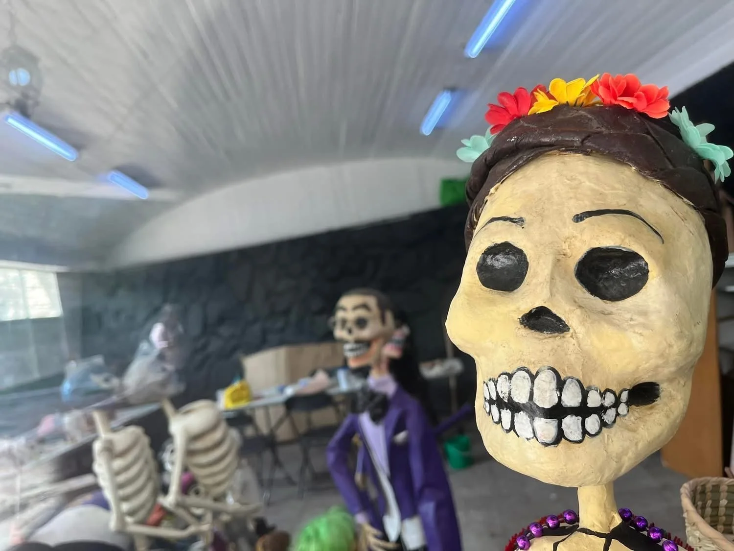 🇺🇸🇲🇽 Coyoacán><Los Angeles - Los Dos 08.30.24