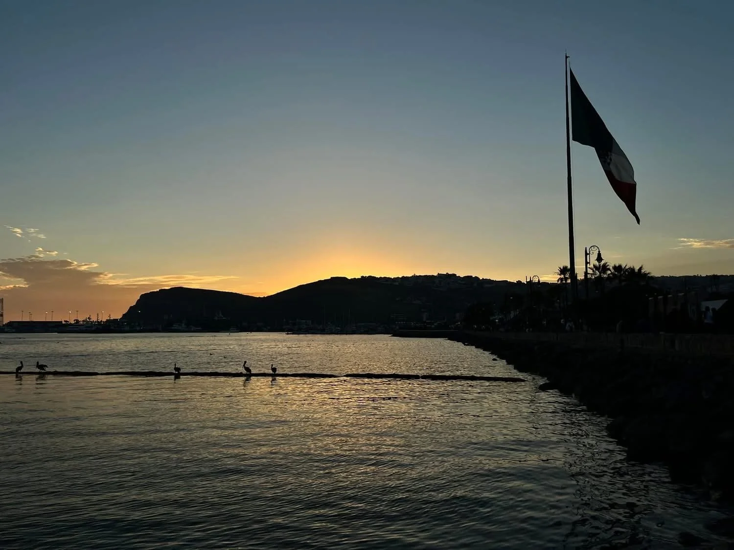 🇲🇽 Ensenada - Baja - Dia de Cumpleaños - 06.24.2024