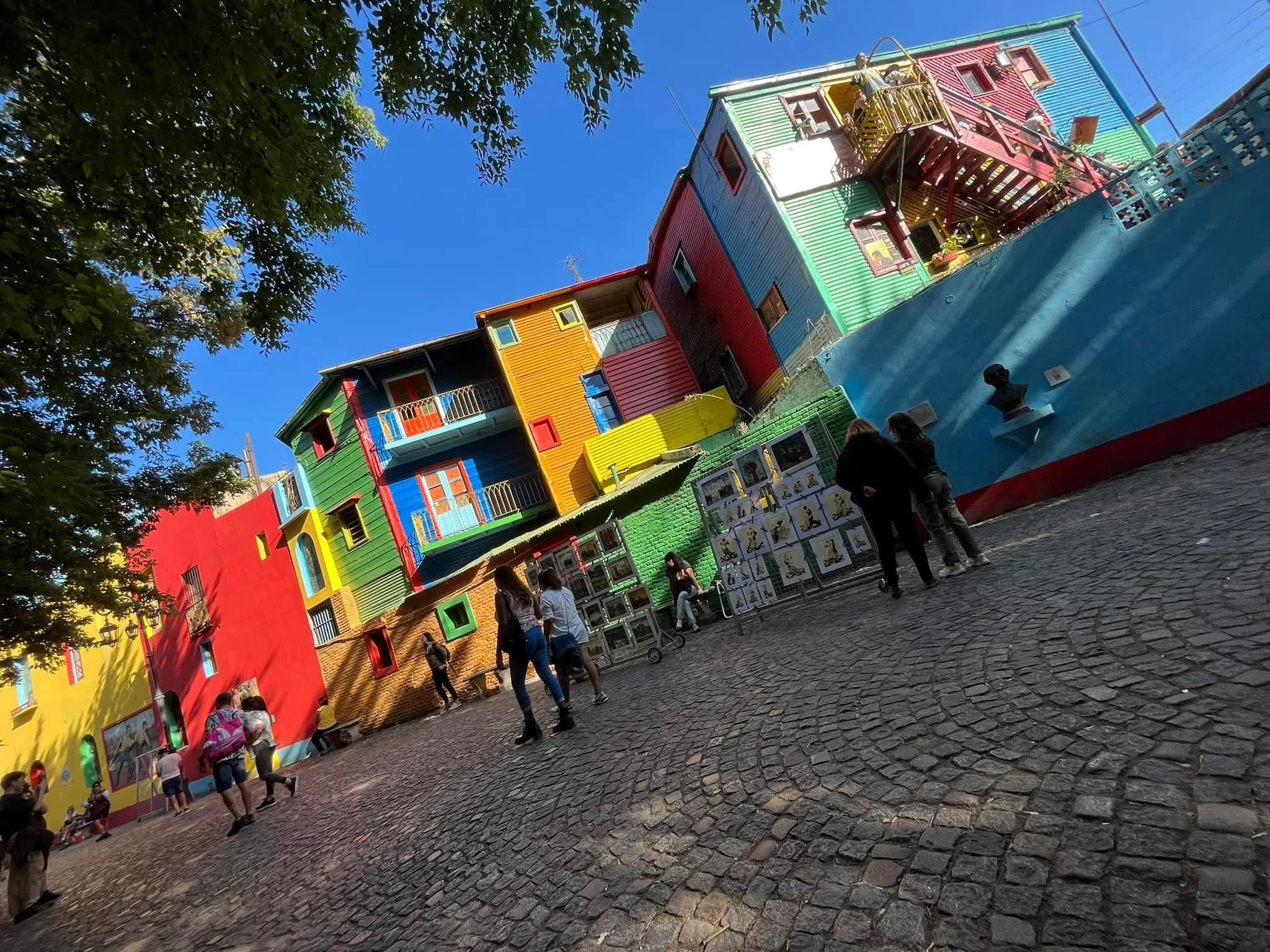 🇦🇷 Buenos Aires, Argentina 03.29.2023