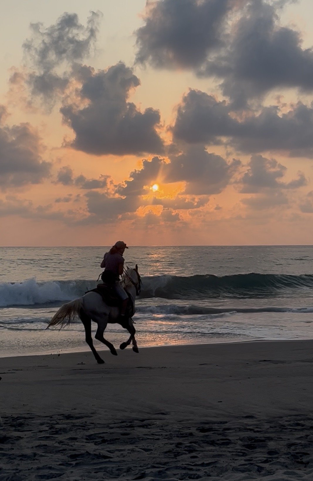 🇲🇽 Puerto Escondido- Oaxaca - 03.24.2026