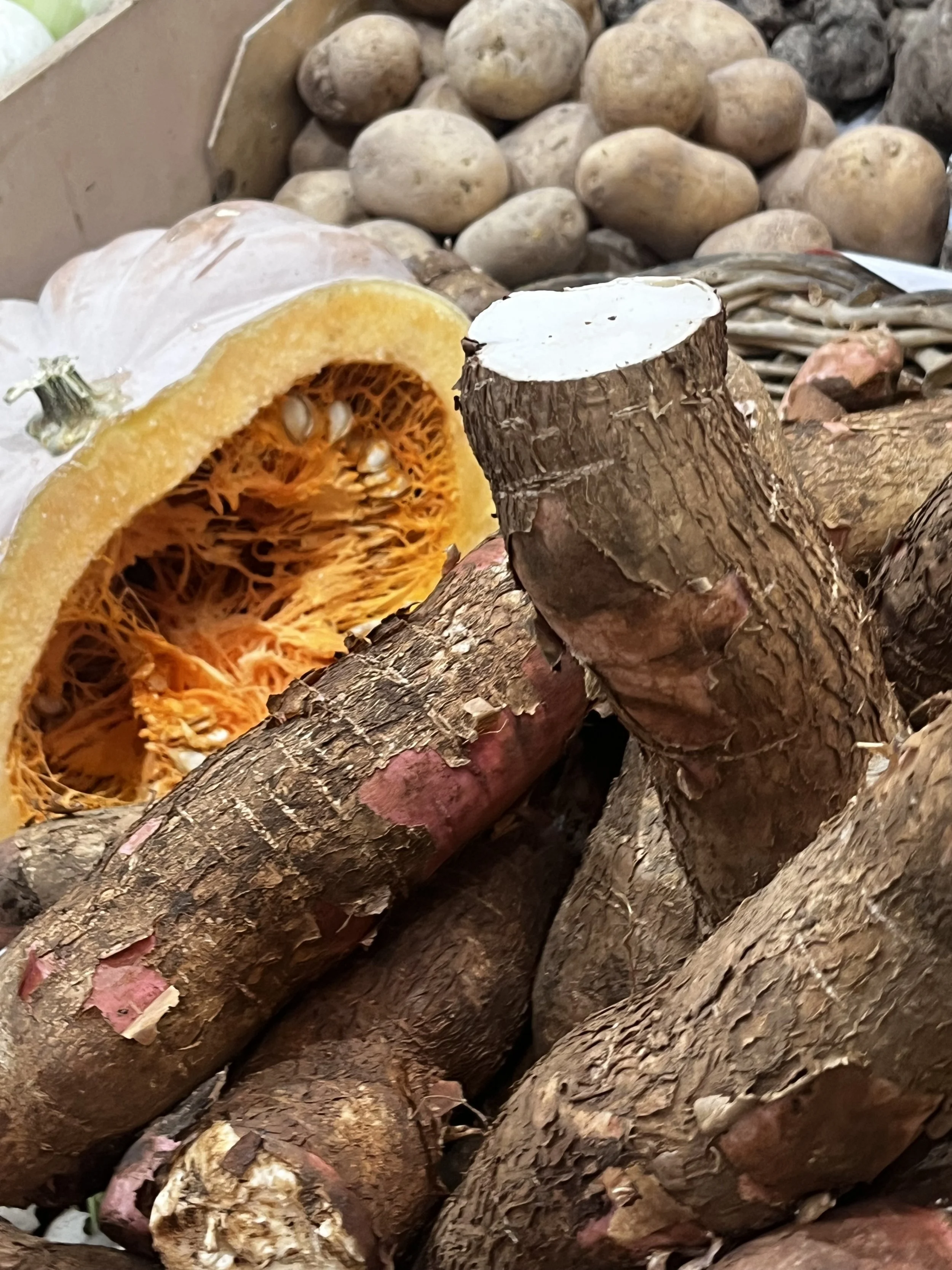 🇲🇽 Mercado Medellín - 03.31.2025