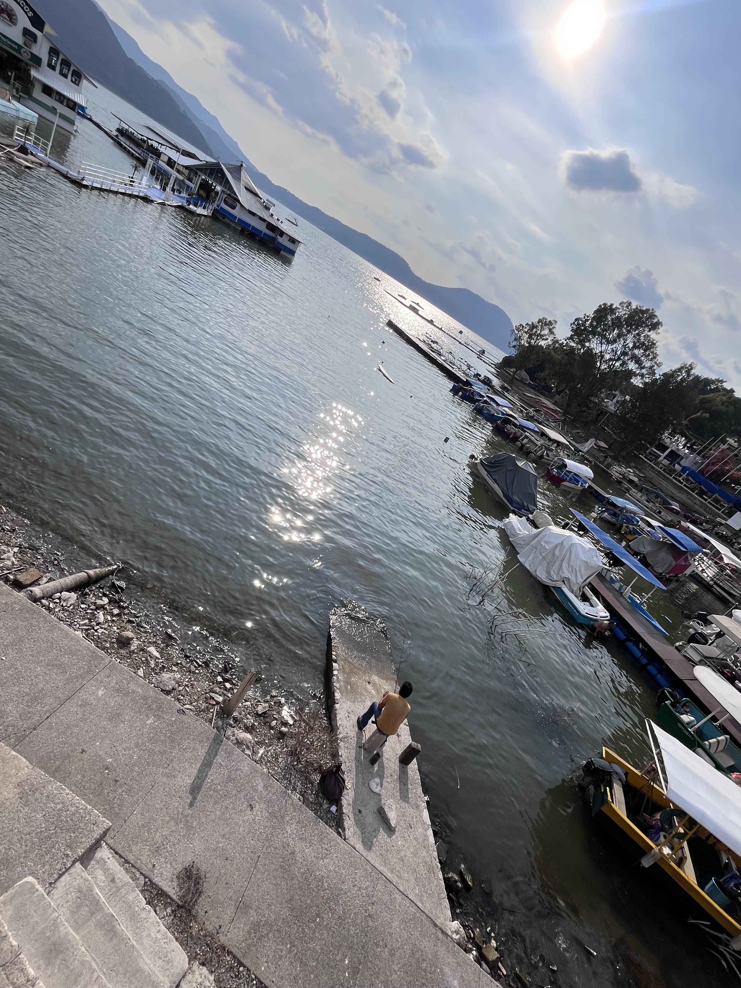 🇲🇽 Valle de Bravo - 04.12.2026 