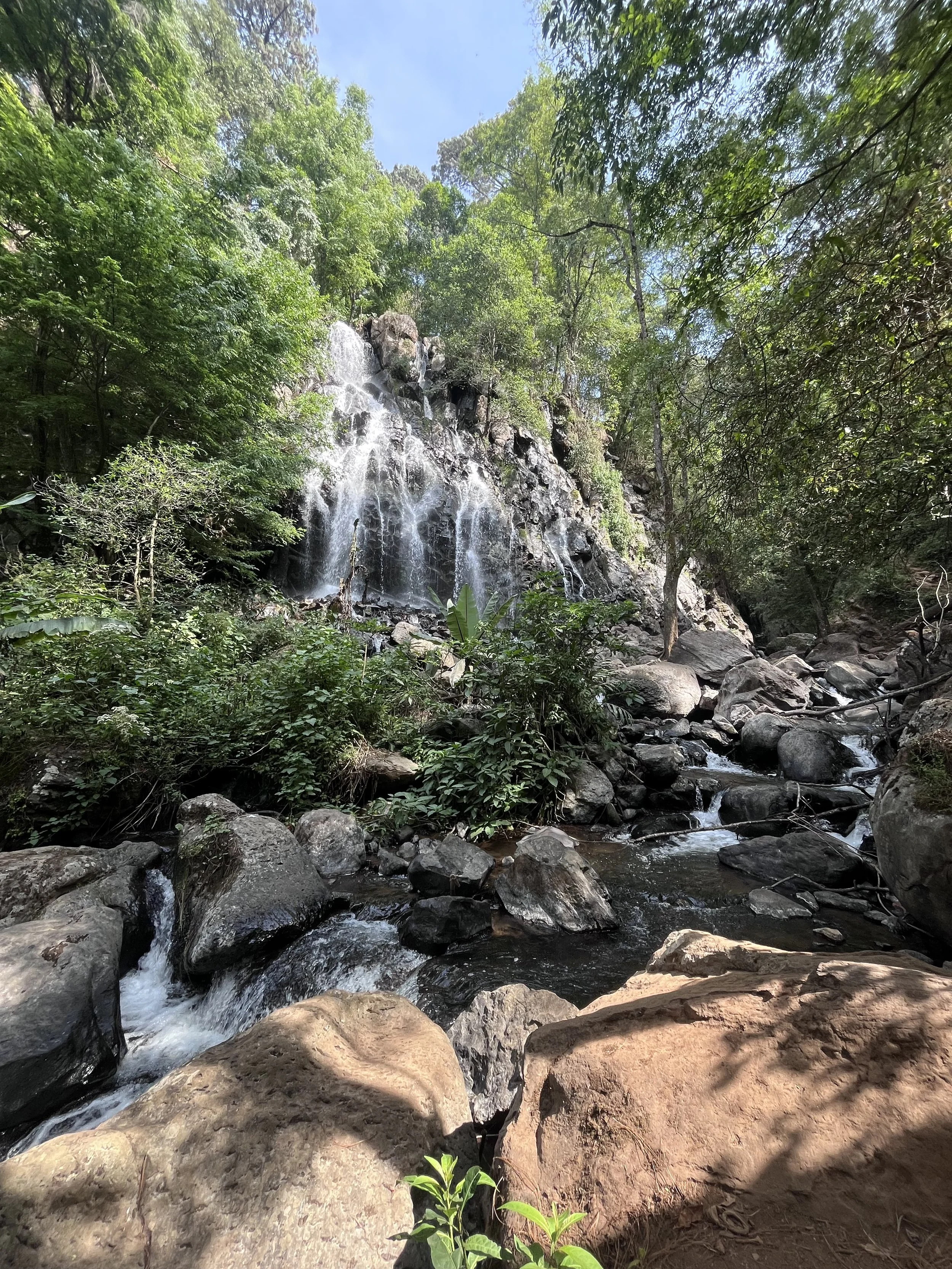 🇲🇽 Valle de Bravo 2.0 - Cascada Velo de Novia - 04.13.2026