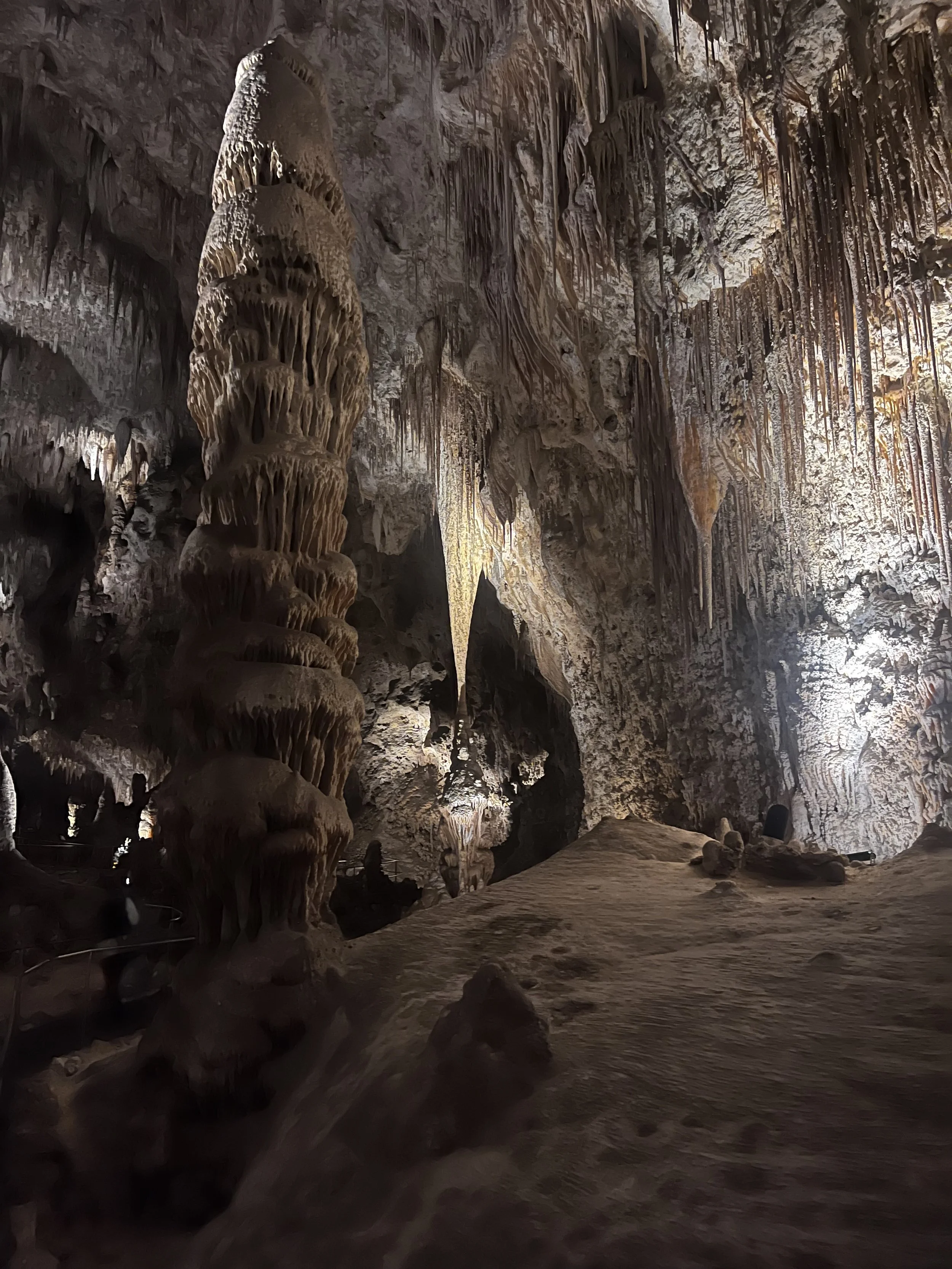 🇺🇸 Carlsbad Cavern, New Mexico - 05.10.2026