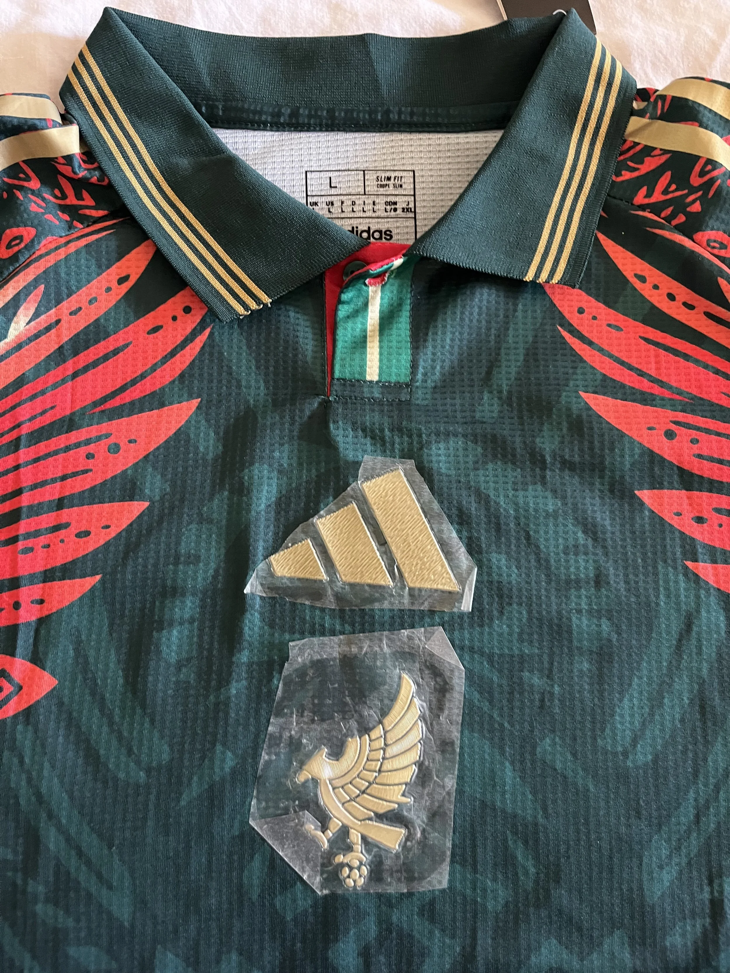 🇲🇽 World Cup - CDMX - 2026