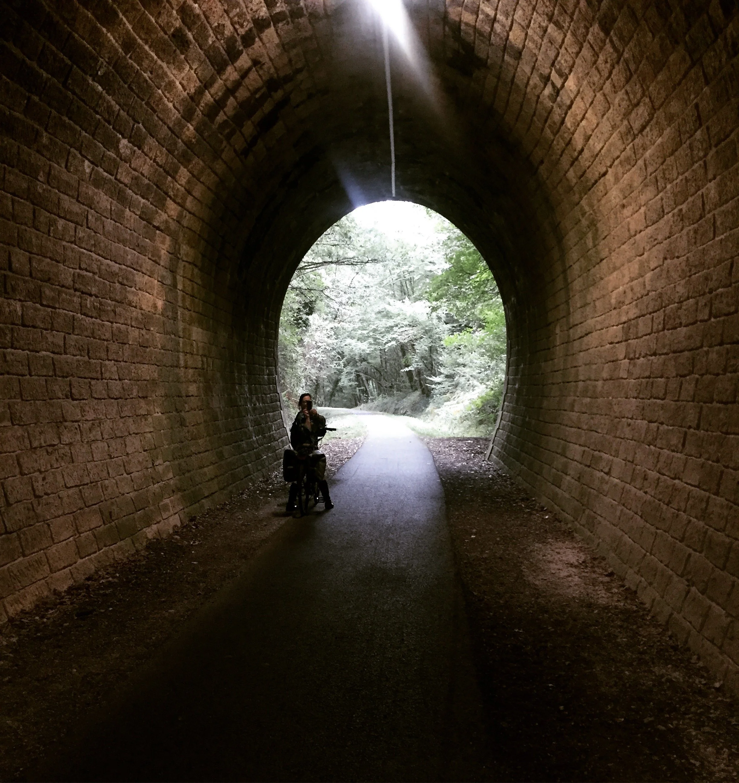 🇫🇷 Canal du Midi - Biking Across France - 09.26.2018