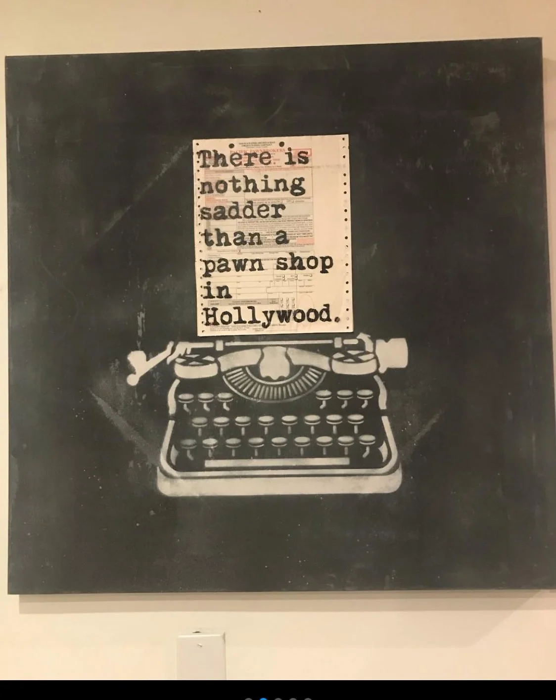 🇺🇸 National Typewriter Day - 06.23.2026