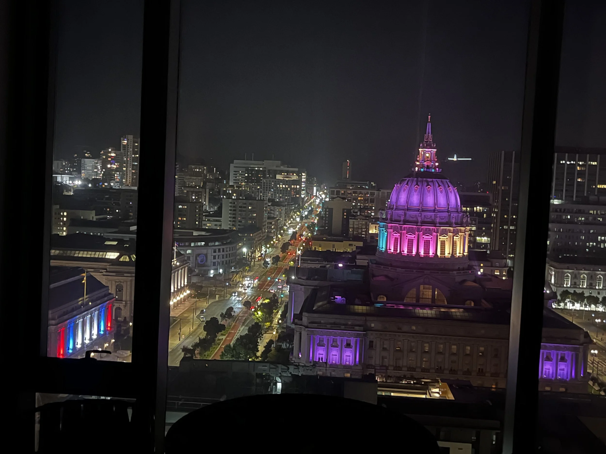 🇺🇸 Independence Day - Downtown SF - 07.04.2026