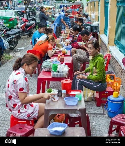 🇻🇳 - Road to Vietnam - 07.20.2026