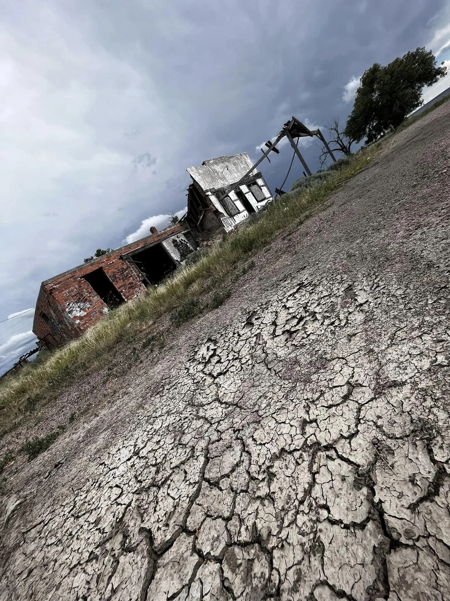 Trinidad, Colorado