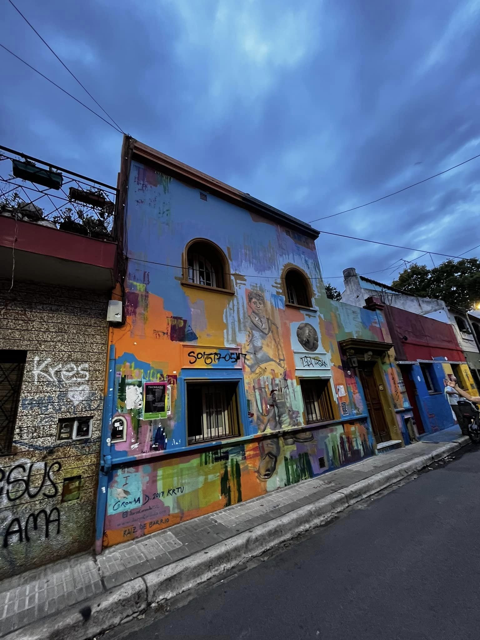 Buenos Aires