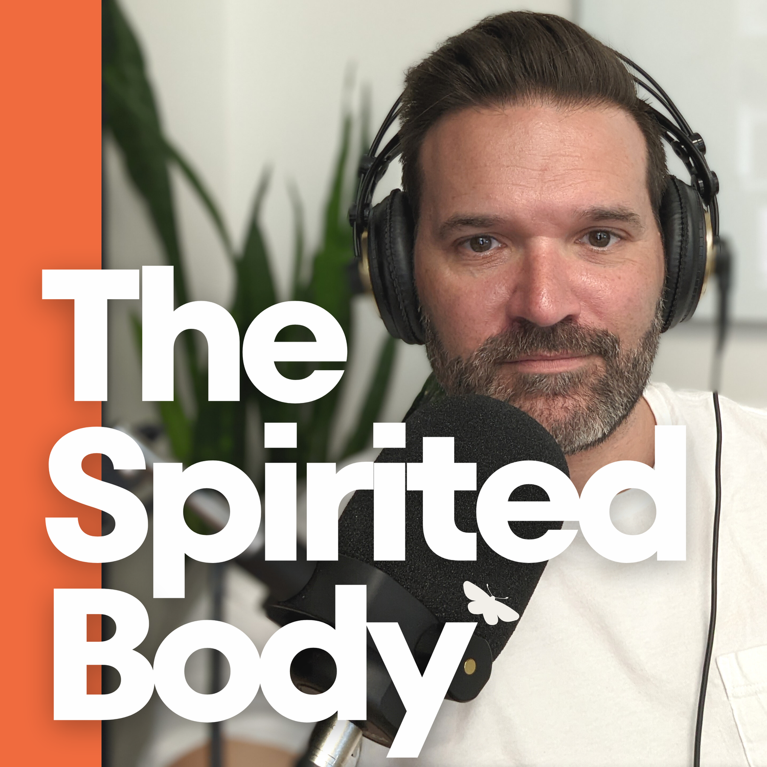 The Spirited Body