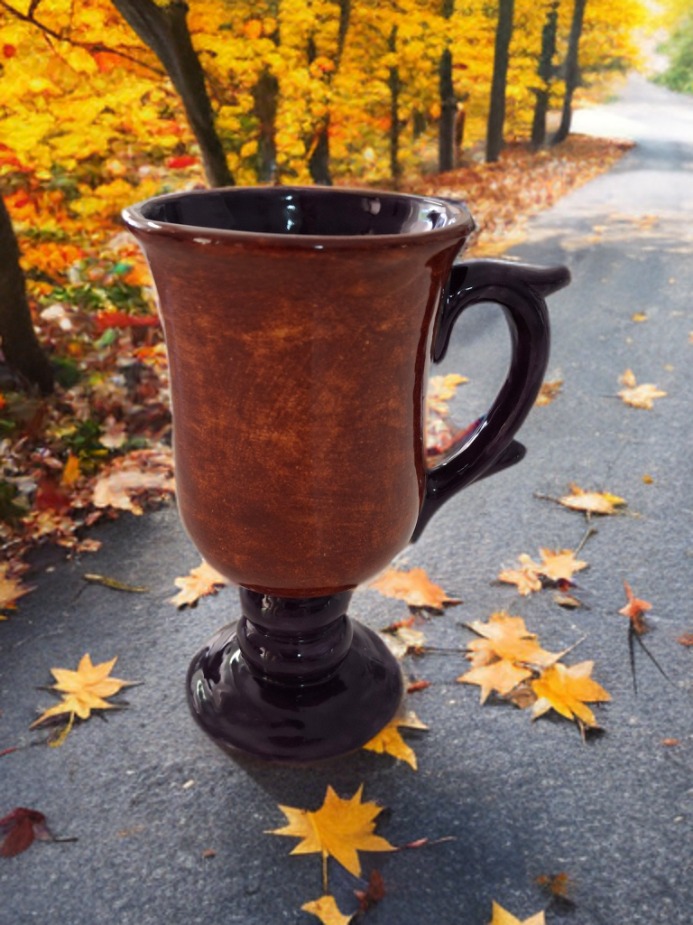 Rustic Autumn