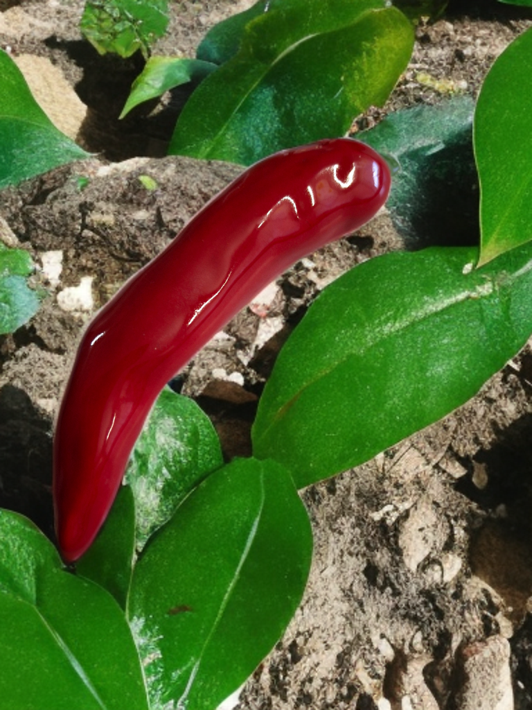Chilli Anyone?