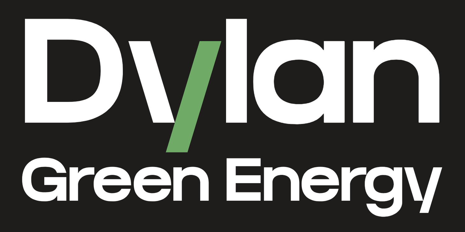 Dylan Green Energy