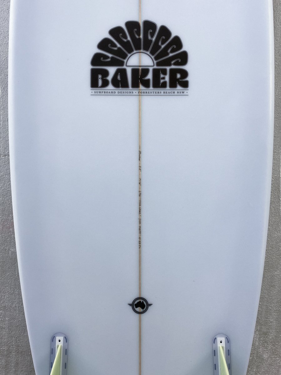 Fish cake — Surfboard treats. Made in OZ. Fish cake — Surfboard treats. Made in OZ.