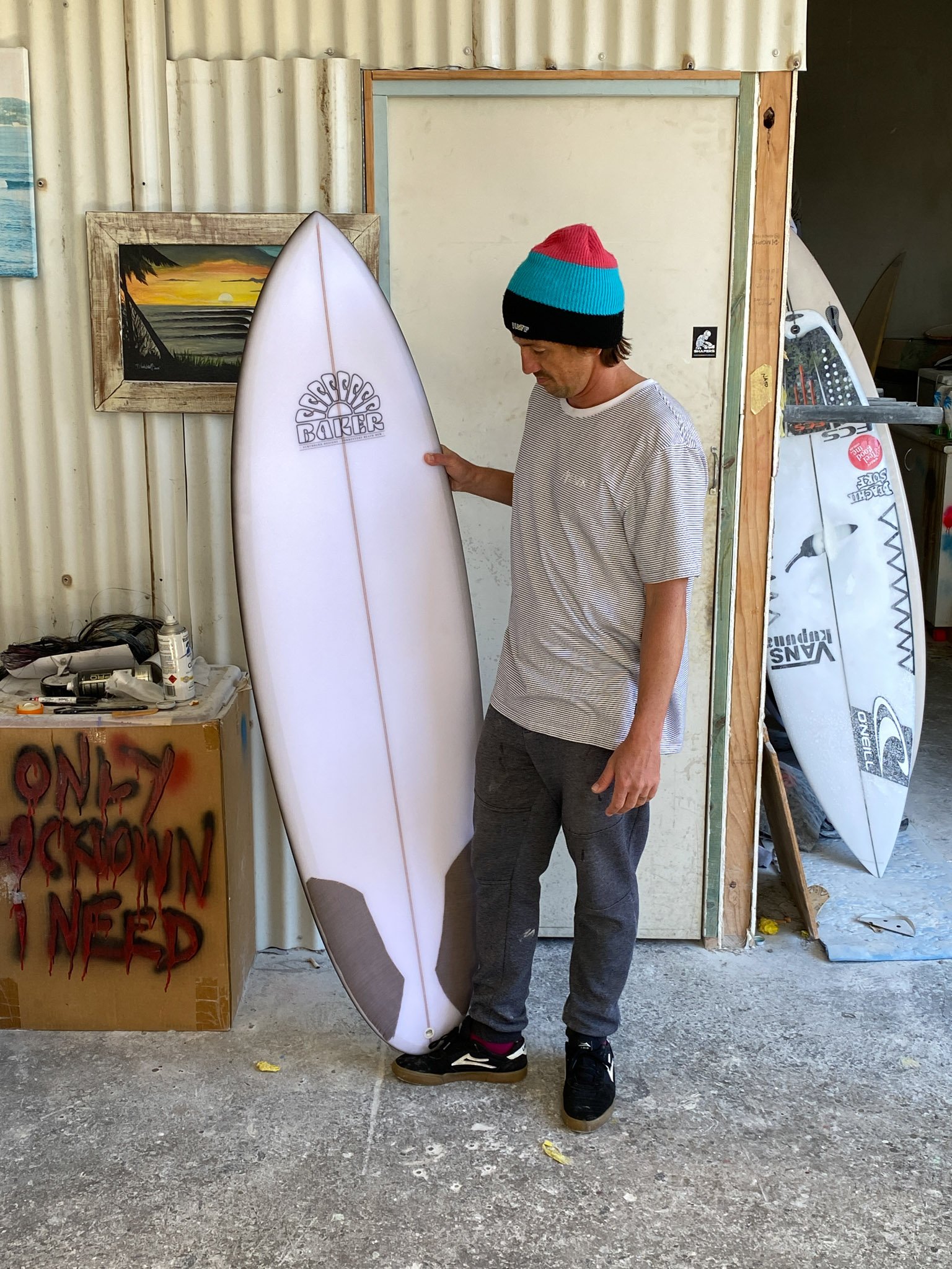 Fish cake — Surfboard treats. Made in OZ. Fish cake — Surfboard treats. Made in OZ.