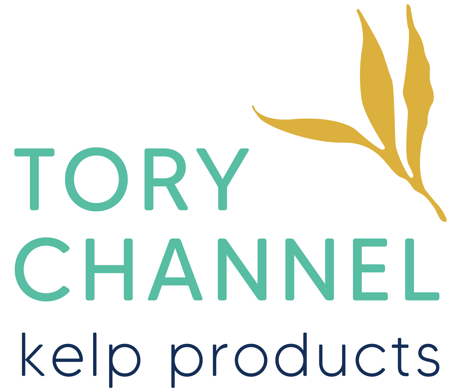 Tory Channel Kelp Products