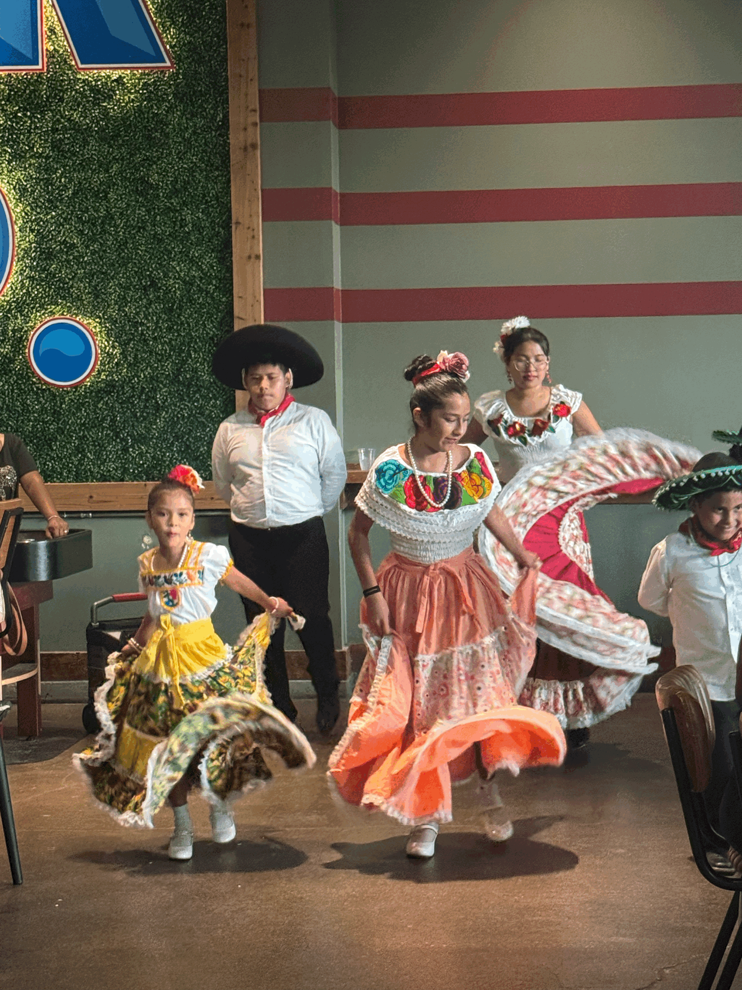 A Celebration of Culture